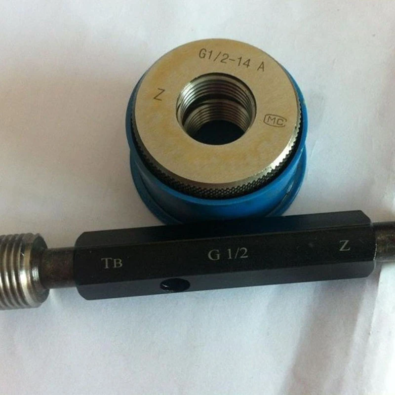 Threaded ring gej mɛzhɔmɛnt ɔnsatayniti .