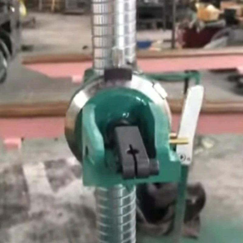 Longer Gear Runout Measuring Instrument .