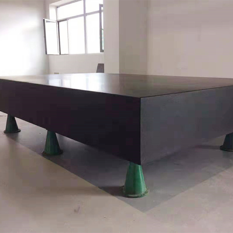 Rid mɔ bɔt Surface Plate fɔ sɛl