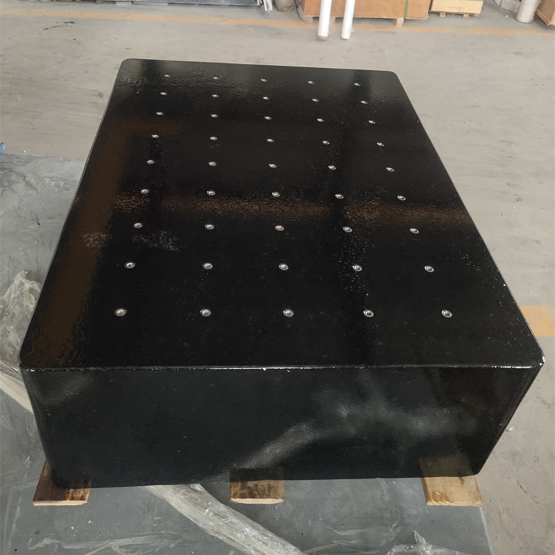 Rid mɔ bɔt Surface Plate fɔ sɛl