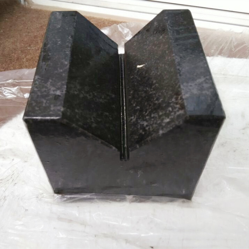 Rid mɔ bɔt blɔk na Granite