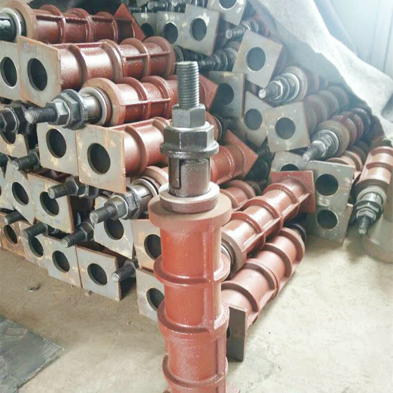 Read More About types of ground anchors
