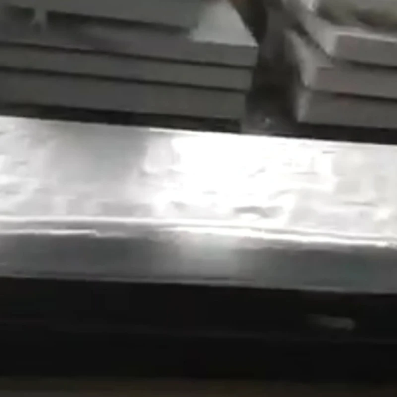 Di fo mita granit pletfom de pak en ship .